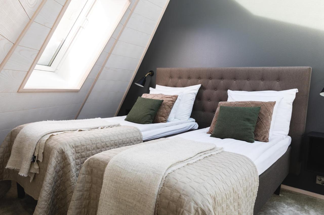 Glass Resort Rovaniemi Ngoại thất bức ảnh